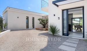 Verkauf Villa Mougins