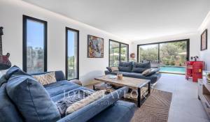 Verkauf Villa Mougins
