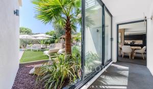 Verkauf Villa Mougins