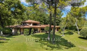 Verkauf Villa Mougins