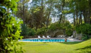 Verkauf Villa Mougins