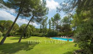 Verkauf Villa Mougins