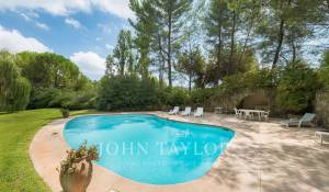 Verkauf Villa Mougins