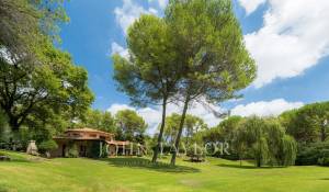 Verkauf Villa Mougins