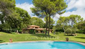 Verkauf Villa Mougins