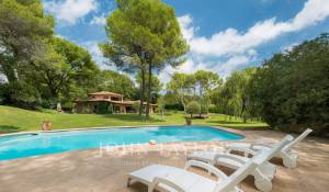 Verkauf Villa Mougins