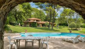 Verkauf Villa Mougins