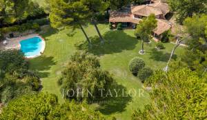 Verkauf Villa Mougins
