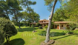 Verkauf Villa Mougins