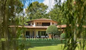 Verkauf Villa Mougins