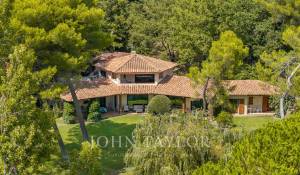 Verkauf Villa Mougins