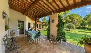 Verkauf Villa Mougins