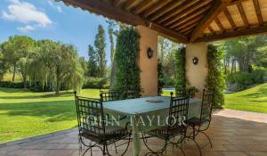 Verkauf Villa Mougins