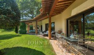 Verkauf Villa Mougins