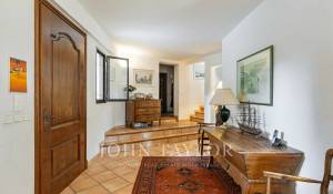 Verkauf Villa Mougins
