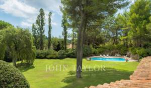 Verkauf Villa Mougins