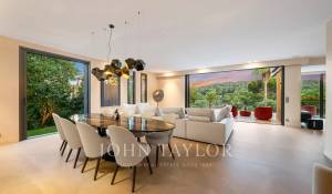 Verkauf Villa Mougins
