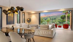 Verkauf Villa Mougins