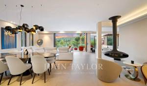 Verkauf Villa Mougins