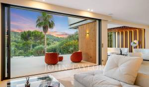 Verkauf Villa Mougins