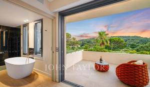 Verkauf Villa Mougins