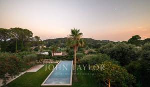 Verkauf Villa Mougins