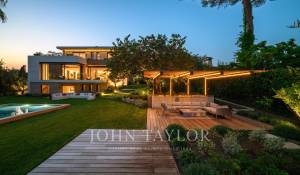 Verkauf Villa Mougins