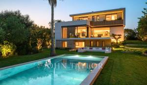 Verkauf Villa Mougins