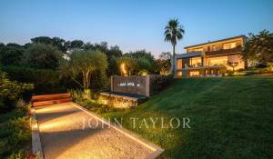 Verkauf Villa Mougins