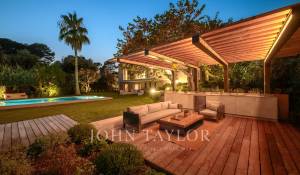 Verkauf Villa Mougins