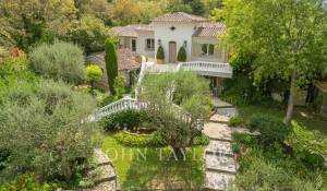 Verkauf Villa Mougins