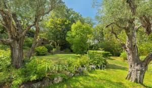 Verkauf Villa Mougins