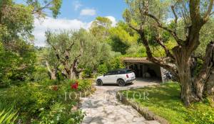 Verkauf Villa Mougins