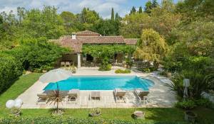 Verkauf Villa Mougins