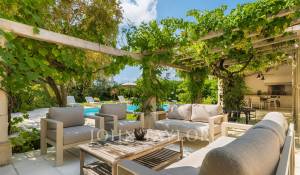 Verkauf Villa Mougins