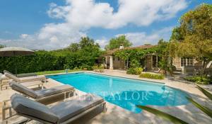Verkauf Villa Mougins