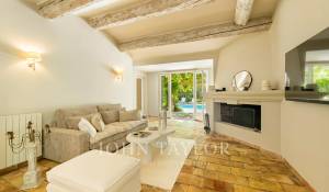 Verkauf Villa Mougins