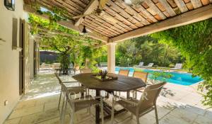 Verkauf Villa Mougins