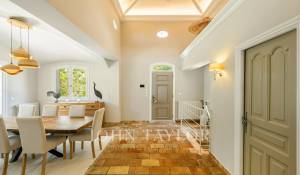 Verkauf Villa Mougins