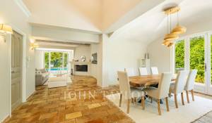 Verkauf Villa Mougins