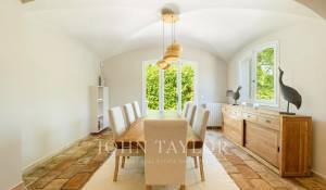 Verkauf Villa Mougins
