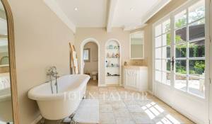Verkauf Villa Mougins