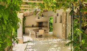 Verkauf Villa Mougins