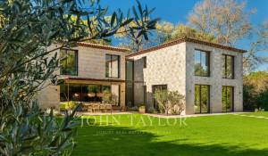 Verkauf Villa Mougins