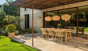 Verkauf Villa Mougins
