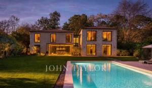 Verkauf Villa Mougins