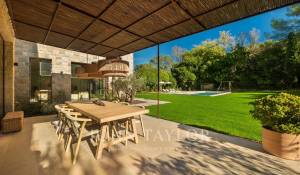 Verkauf Villa Mougins