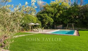 Verkauf Villa Mougins