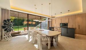 Verkauf Villa Mougins