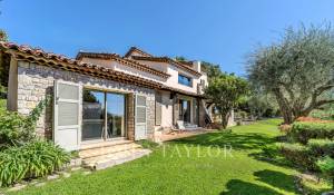 Verkauf Villa Mougins